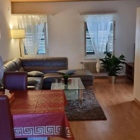 - Apartment Bern