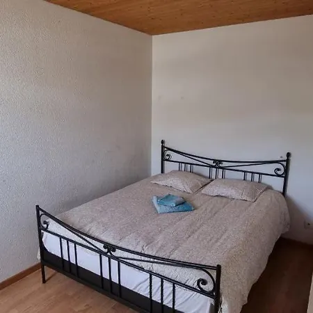- Apartment