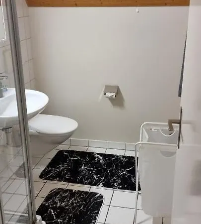 Apartment - *