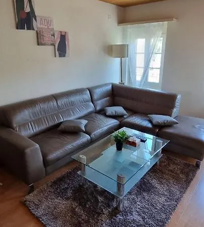 - Apartment Bern