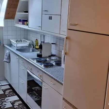 Appartamento - Berna